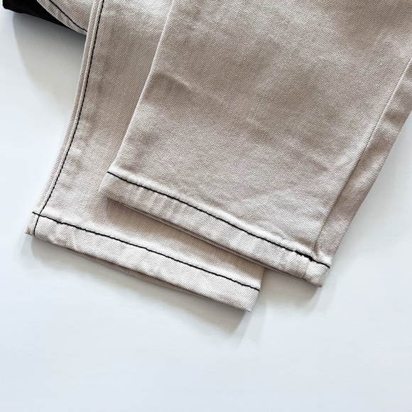 James Jeans NWT Moto Skinny Womens 28 - Picture 6 of 13